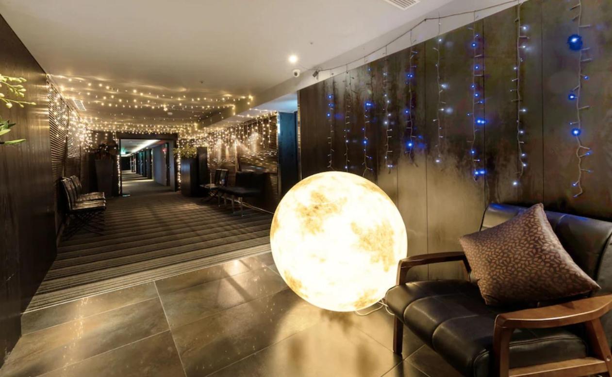 Myhotels 14 The Top One Тайпей Екстериор снимка