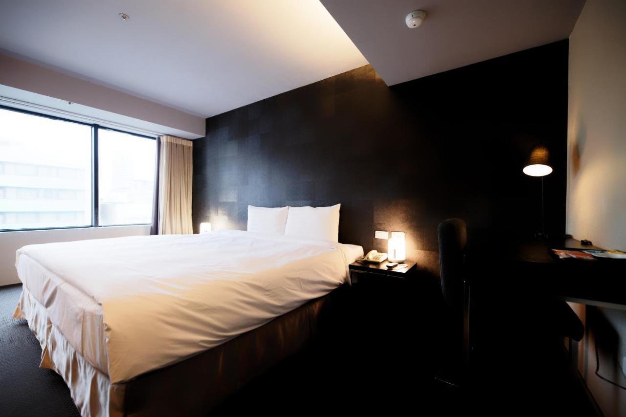 Myhotels 14 The Top One Тайпей Екстериор снимка