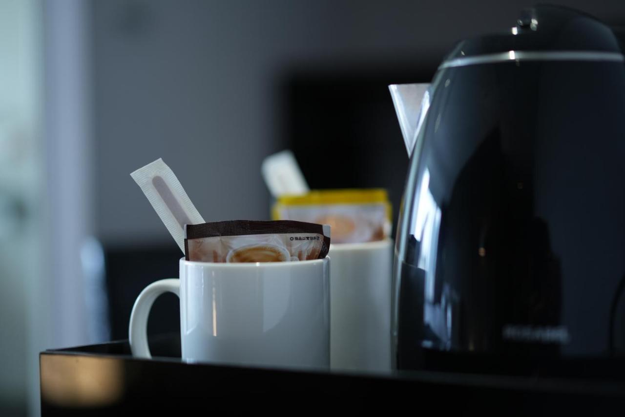Myhotels 14 The Top One Тайпей Екстериор снимка