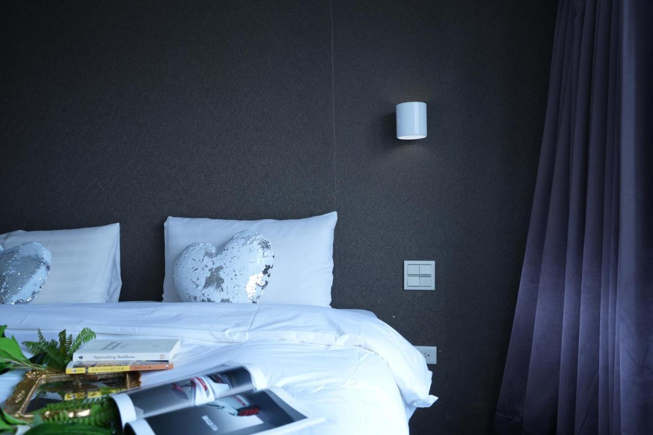 Myhotels 14 The Top One Тайпей Екстериор снимка