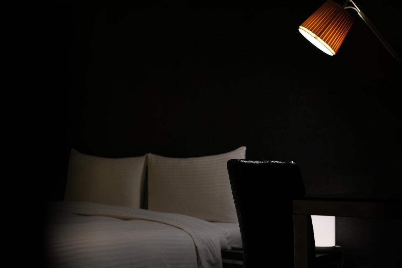 Myhotels 14 The Top One Тайпей Екстериор снимка