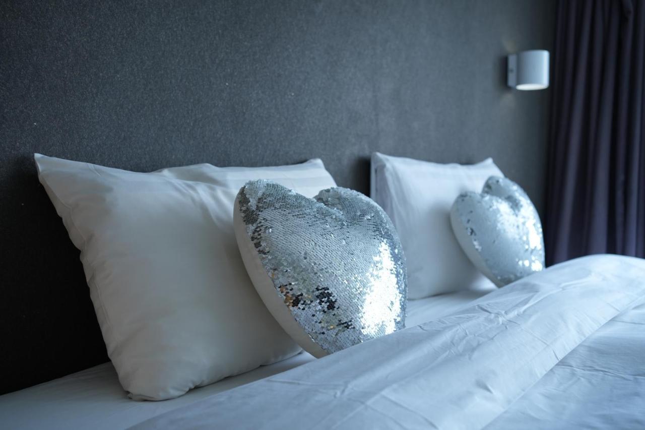 Myhotels 14 The Top One Тайпей Екстериор снимка