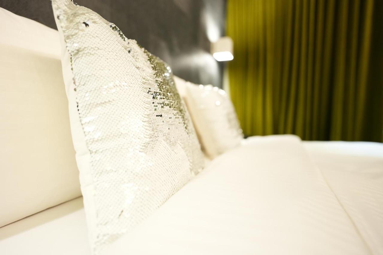 Myhotels 14 The Top One Тайпей Екстериор снимка